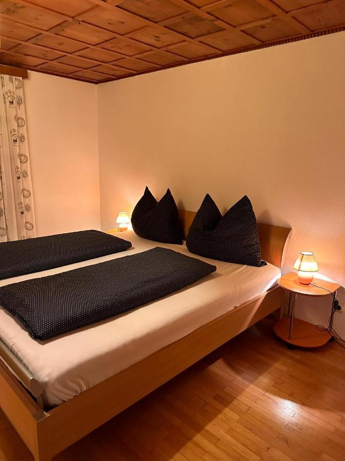 Hotel Haus St. Martin Klosterle am Arlberg Exteriér fotografie
