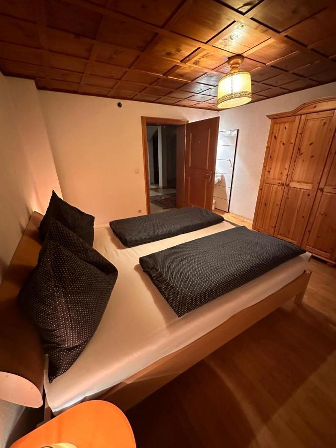 Hotel Haus St. Martin Klosterle am Arlberg Exteriér fotografie