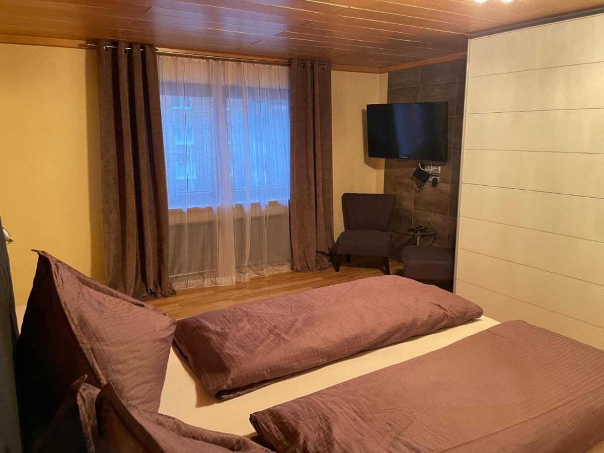 Hotel Haus St. Martin Klosterle am Arlberg Exteriér fotografie