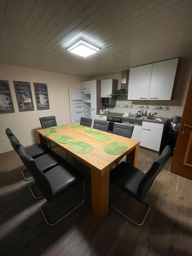 Hotel Haus St. Martin Klosterle am Arlberg Exteriér fotografie