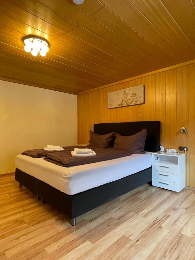 Hotel Haus St. Martin Klosterle am Arlberg Exteriér fotografie