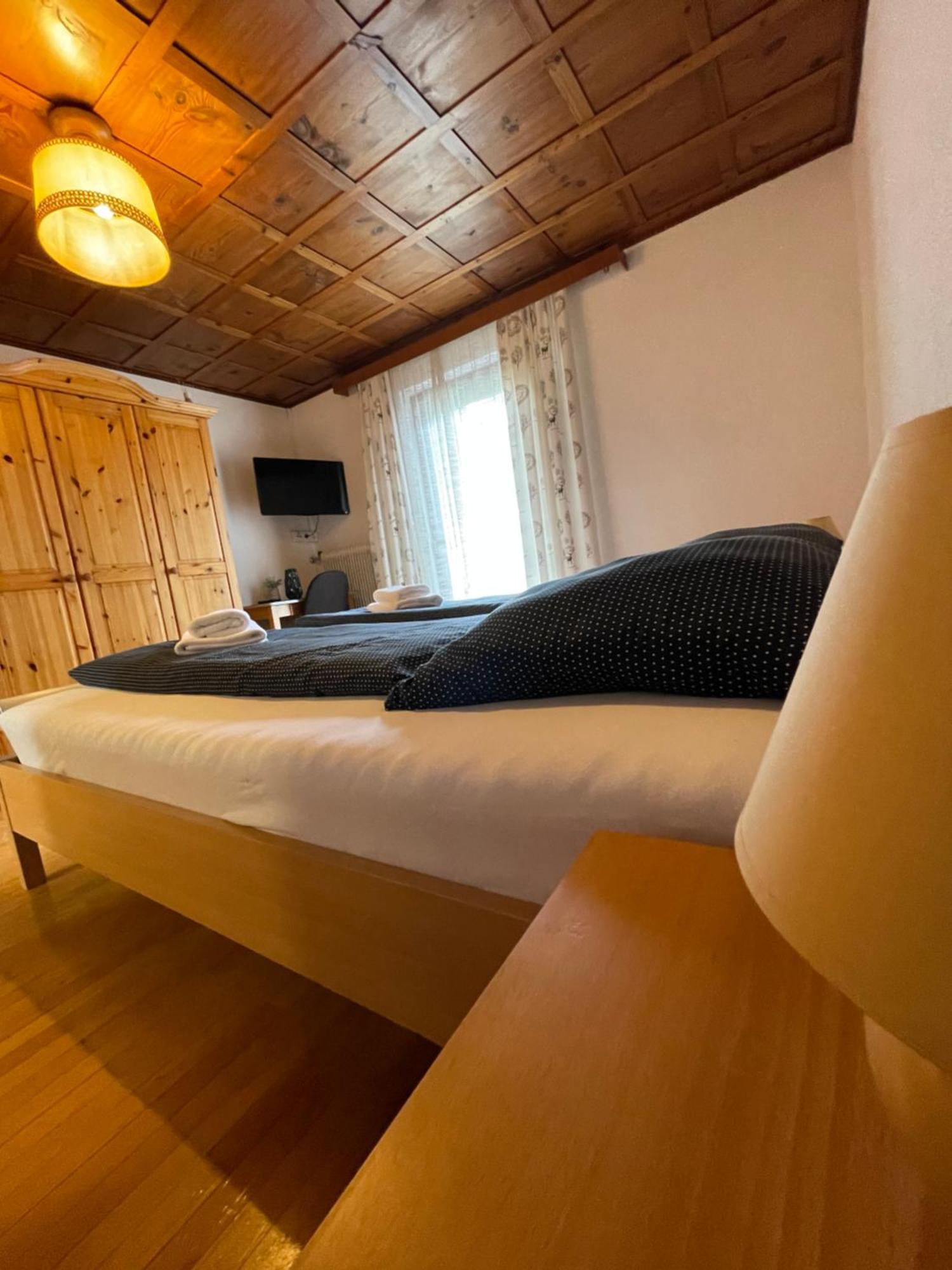 Hotel Haus St. Martin Klosterle am Arlberg Exteriér fotografie
