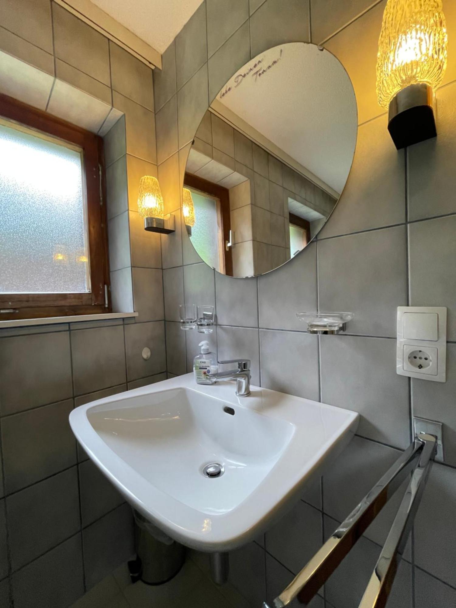 Hotel Haus St. Martin Klosterle am Arlberg Exteriér fotografie